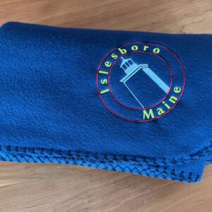 Boardman Cottage folded