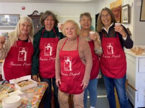 Boardman Cottage Furniture Barn Team